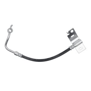 Ford F-150 Brake Hose - Rear-L - R1 Concepts - `21-`23 Ford F-150 Brake Hose - Rear-L - R1 Concepts - `21-`23